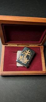 zippo, Verzamelen, Ophalen of Verzenden