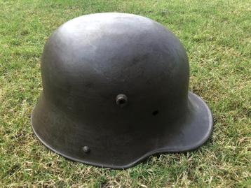 Casque M16 Stahlhelm  Si. 66, Envoi