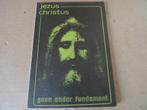 J. TH. Joosten Pr. Jezus Christus Geen ander fundament 1978, Boeken, Godsdienst en Theologie, Ophalen of Verzenden, Christendom | Katholiek