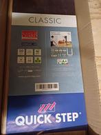 30m² Quickstep classic uniclic laminaat eik, Doe-het-zelf en Bouw, Vloerdelen en Plavuizen, Ophalen of Verzenden, Zo goed als nieuw