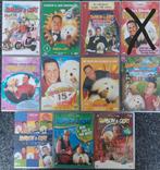 Dvd's Samson en Gert, Ophalen of Verzenden, Zo goed als nieuw