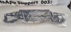 51128096508 Bumperframe achter van een BMW I4