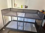 Ikea dubbelbed, Ophalen, Tweepersoons, Stapelbed