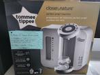 Préparateur de biberon Tommee Tippee, Enlèvement ou Envoi, Comme neuf, Chauffe-biberons et petits pots