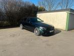 Mercedes c300 full amg pack, Auto's, Automaat, Achterwielaandrijving, Particulier, 6 deurs