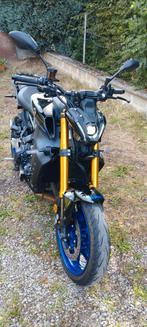 Yamaha MT09SP, Motoren, Motoren | Yamaha, Particulier