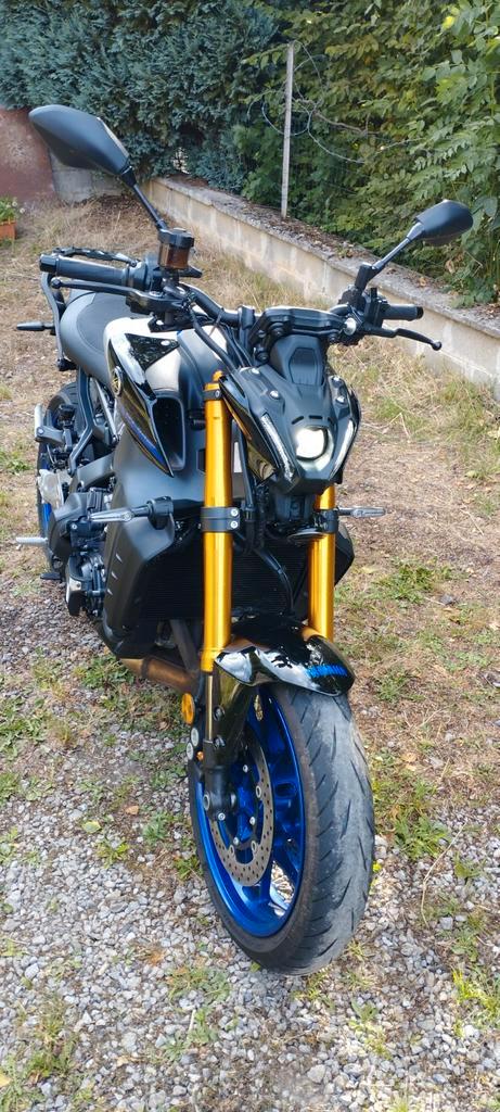 Yamaha MT09SP, Motoren, Motoren | Yamaha, Particulier, Ophalen