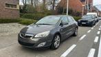 Opel Astra 1.7 ctdi Euro5, Autos, Boîte manuelle, Argent ou Gris, Berline, 5 portes