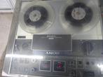 Sony+plexi-bandrecorder, Audio, Tv en Foto, Bandrecorder, Ophalen of Verzenden, Bandrecorder, Met banden
