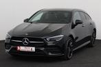 Mercedes-Benz CLA-Klasse 250 AMG-LINE SHOOTING BRAEK e-iA AM, Auto's, Automaat, CLA, Achterwielaandrijving, Gebruikt