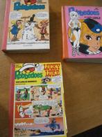 Stripverhalen, Ophalen of Verzenden, Gelezen