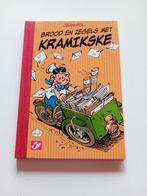 BD Brood en zegels met kramikske,. Jean Pol, Comme neuf, Enlèvement ou Envoi