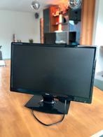 Iiyama ProLite E2473HDS, Computers en Software, Monitoren, Ophalen, HDMI, Full HD, Zo goed als nieuw