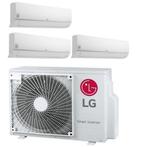 Airco - LG Single splitUnit  A++ Benelux model 2025, Verwarmen, Nieuw, 3 snelheden of meer, Ophalen of Verzenden
