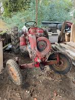 Porsche Standard 238, Articles professionnels, Agriculture | Tracteurs