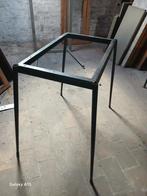 pied de table, Huis en Inrichting, Tafelonderdelen, Ophalen of Verzenden, Gebruikt, Tafelpoot