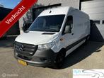 Mercedes Sprinter bestel 315 1.9 CDI L3 H2 RWD/CLIMA/CRUISE/, Auto's, Bestelwagens en Lichte vracht, Gebruikt, 4 cilinders, 2000 kg