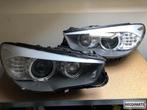 Bmw 5 serie gt f07 gt xenon led koplamp set origineel, Enlèvement ou Envoi, Utilisé, BMW