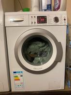 Bosch wasmachine serie 6 vario perfect 8kg, Elektronische apparatuur, Ophalen, Gebruikt, Voorlader, 85 tot 90 cm