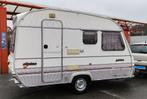 Kleine Caravan, Particulier, Mover, 4 tot 5 meter, 500 - 750 kg