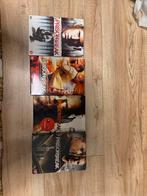 Prison Break DVD boxen volledige seizoenen te koop, Cd's en Dvd's, Dvd's | Tv en Series, Ophalen, Zo goed als nieuw, Thriller