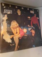 Blondie – Plastic Letters - Europe 1978, Cd's en Dvd's, Verzenden, 1960 tot 1980, Gebruikt