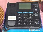 vaste telefoon Proximus, Telecommunicatie, Ophalen of Verzenden, Zo goed als nieuw, Telefoon