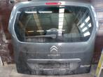 Hayon Citroën Berlingo 2012-2015 LP/15210, Haillon arrière, Utilisé, Avant, Citroën