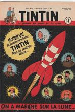 BD, Livres, Plusieurs BD, Enlèvement ou Envoi, Comme neuf, Hergé