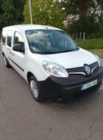 Renault Kangoo maxi 1.5 DCI, 2020, 105000 km,2 pers, Auto's, Bestelwagens en Lichte vracht, Euro 6, Renault, Bedrijf, Diesel