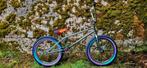 Bmx ( haut de gamme montage a la carte ), Enlèvement ou Envoi, Comme neuf