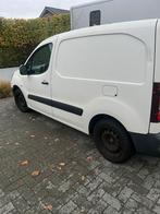 Citroen berlingo 2015bj automaat, Auto's, Euro 5, Particulier, Te koop, Automaat