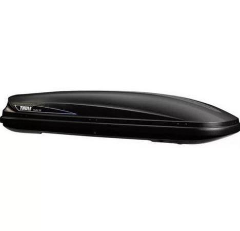 Dakkoffer Thule Pacific 700 te huur. Vanaf 5 eur/dag, Auto diversen, Dakkoffers, Gebruikt, Ophalen of Verzenden