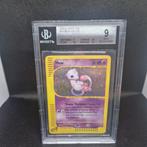 Mew Holo Expedition BGS 9, Ophalen of Verzenden, Zo goed als nieuw