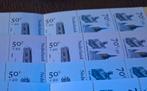 PB31H** zomerpostzegels Helecon-coating 1985, Verzenden, Na 1940, Postfris