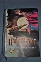 J.K. Rowling - Harry Potter en de steen der wijzen, Ophalen of Verzenden, Zo goed als nieuw, J.K. Rowling