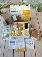 Medela Swing Maxi Flex – double pompe électrique, Ophalen, Gebruikt