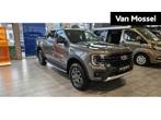 Ford Ranger Wildtrak 2.0 met elec rollcover, Automaat, 1998 cc, Stof, Zwart