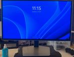 Gaming monitor Oled 360hz nog 1,5 jaar garantie, Computers en Software, Monitoren, Ophalen, Zo goed als nieuw, Gaming
