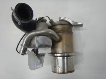 VW Caddy 2K 2.0 TDI EGR Koeler 04L131512BP beschikbaar voor biedingen