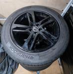 Jantes avec pneus
235/55/R19
5 x 108
Jaguar Land Rover
Volvo, Enlèvement