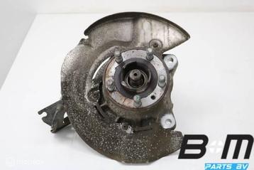 Wiellagerhuis rechtsvoor Land Rover Discovery FK723K187AE beschikbaar voor biedingen