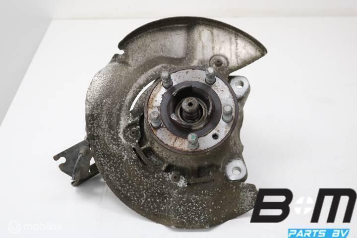 Wiellagerhuis rechtsvoor Land Rover Discovery FK723K187AE, Auto-onderdelen, Ophanging en Onderstel, Gebruikt