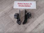 MOTORKAPSCHARNIER Volkswagen Jetta IV (162 / 16A), Auto-onderdelen, Gebruikt, Volkswagen