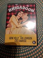 Brigadoon, Ophalen of Verzenden