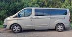 Ford Tourneo Custom, Auto's, Voorwielaandrijving, 4 deurs, Monovolume, Euro 6