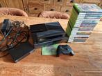 XBOX ONE + Kinect + 2TB Expension + 24 games, Games en Spelcomputers, Ophalen