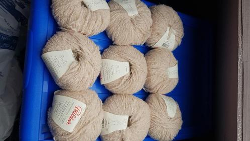 Pelotes de laine neuves, Hobby & Loisirs créatifs, Tricot & Crochet, Neuf, Tricot, Enlèvement