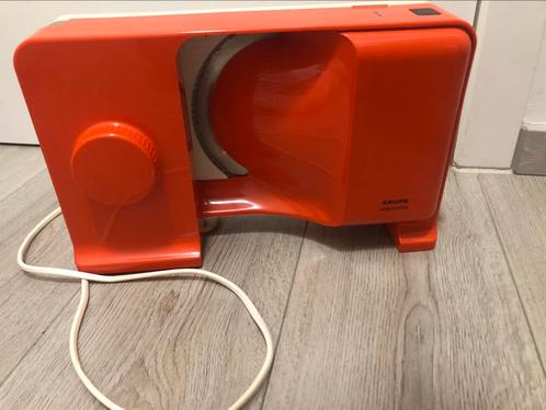 Krups • vintage • decoratie • retrokeuken, Antiek en Kunst, Antiek | Keukengerei, Ophalen