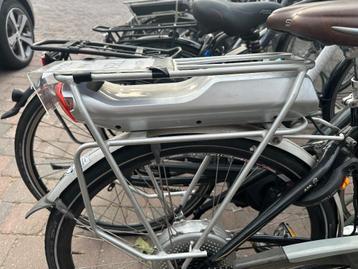Batterij Trek Bion beschikbaar voor biedingen